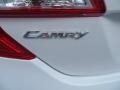 Super White - Camry SE Photo No. 13
