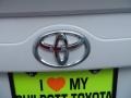 Super White - Camry SE Photo No. 14