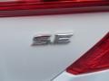 Super White - Camry SE Photo No. 15