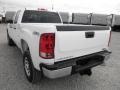 2014 Summit White GMC Sierra 2500HD Crew Cab 4x4  photo #17