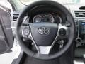 Super White - Camry SE Photo No. 32