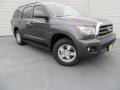 Magnetic Gray Metallic - Sequoia SR5 Photo No. 2