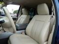 Dark Blue Pearl Metallic - Expedition XLT Photo No. 14