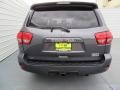 Magnetic Gray Metallic - Sequoia SR5 Photo No. 5