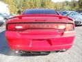 2011 Redline 3-Coat Pearl Dodge Charger R/T Plus  photo #6