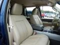 2011 Dark Blue Pearl Metallic Ford Expedition XLT  photo #20