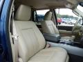 Dark Blue Pearl Metallic - Expedition XLT Photo No. 20