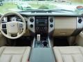 2011 Dark Blue Pearl Metallic Ford Expedition XLT  photo #22