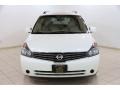 Nordic White Pearl - Quest 3.5 S Photo No. 2
