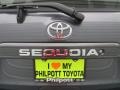 Magnetic Gray Metallic - Sequoia SR5 Photo No. 16