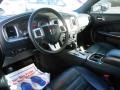 2011 Redline 3-Coat Pearl Dodge Charger R/T Plus  photo #9