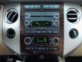 2011 Dark Blue Pearl Metallic Ford Expedition XLT  photo #25