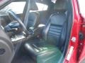 2011 Redline 3-Coat Pearl Dodge Charger R/T Plus  photo #11