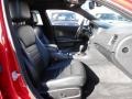 2011 Redline 3-Coat Pearl Dodge Charger R/T Plus  photo #13