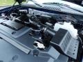2011 Dark Blue Pearl Metallic Ford Expedition XLT  photo #30