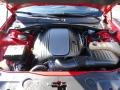 2011 Redline 3-Coat Pearl Dodge Charger R/T Plus  photo #20