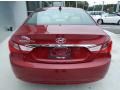 Venetian Red - Sonata GLS Photo No. 3