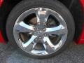 2011 Redline 3-Coat Pearl Dodge Charger R/T Plus  photo #21