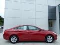 Venetian Red - Sonata GLS Photo No. 5