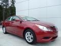 Venetian Red - Sonata GLS Photo No. 6