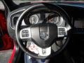 2011 Redline 3-Coat Pearl Dodge Charger R/T Plus  photo #24