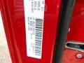 2011 Redline 3-Coat Pearl Dodge Charger R/T Plus  photo #26