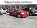 2005 Inferno Red Crystal Pearl Dodge Magnum R/T #86849244
