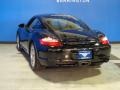 2008 Black Porsche Cayman   photo #4