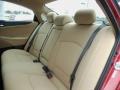 Venetian Red - Sonata GLS Photo No. 15