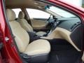Venetian Red - Sonata GLS Photo No. 16