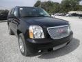 2014 Onyx Black GMC Yukon Denali AWD  photo #2