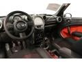 2011 Absolute Black Mini Cooper S Countryman All4 AWD  photo #7