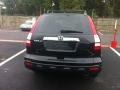 2009 Crystal Black Pearl Honda CR-V EX  photo #6