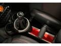 2011 Absolute Black Mini Cooper S Countryman All4 AWD  photo #16