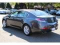 Grigio Gray Metallic - TL 3.5 Photo No. 5