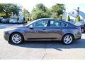 Grigio Gray Metallic - TL 3.5 Photo No. 6