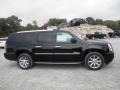 2014 Onyx Black GMC Yukon XL Denali AWD  photo #1