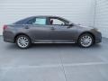 Magnetic Gray Metallic - Camry XLE Photo No. 3