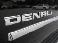 2014 Onyx Black GMC Yukon XL Denali AWD  photo #5