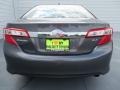 Magnetic Gray Metallic - Camry XLE Photo No. 5