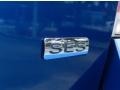 Vista Blue Metallic - Focus SES Coupe Photo No. 10