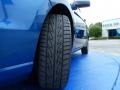 Vista Blue Metallic - Focus SES Coupe Photo No. 12