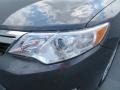 Magnetic Gray Metallic - Camry XLE Photo No. 9