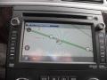Navigation of 2014 Yukon XL Denali AWD