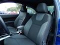 Vista Blue Metallic - Focus SES Coupe Photo No. 14