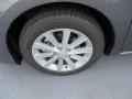 Magnetic Gray Metallic - Camry XLE Photo No. 12