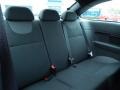 Vista Blue Metallic - Focus SES Coupe Photo No. 16