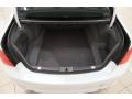 Black Nappa Leather Trunk Photo for 2010 BMW 7 Series #86875935