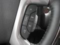 2014 GMC Yukon XL Denali AWD Controls