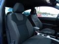 Vista Blue Metallic - Focus SES Coupe Photo No. 18